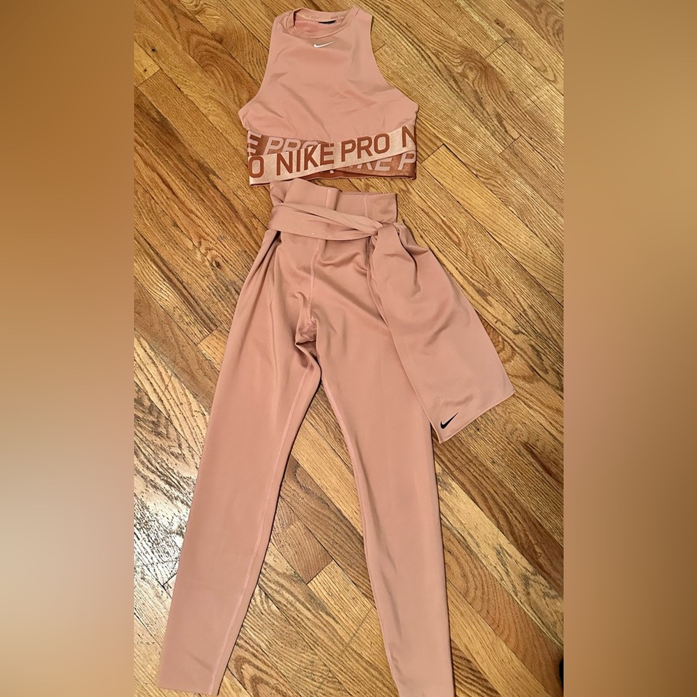 Nike set